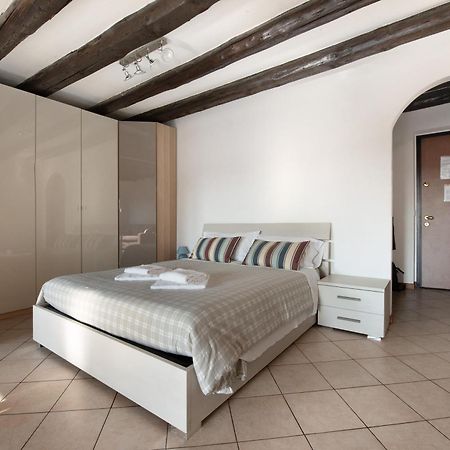 Casa Vacanza Civetta Бергамо Екстериор снимка