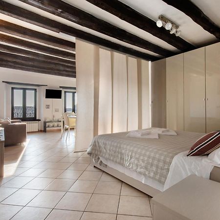 Casa Vacanza Civetta Бергамо Екстериор снимка