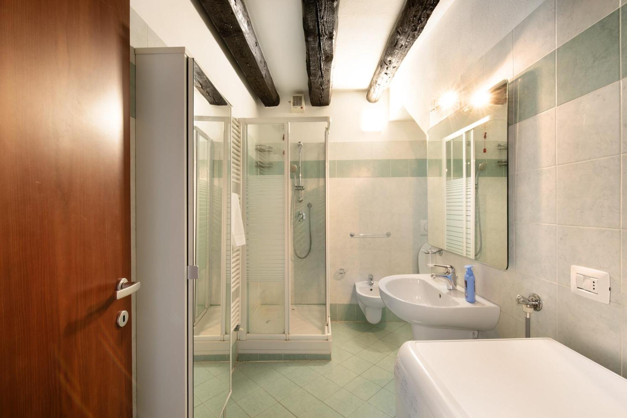 Casa Vacanza Civetta Бергамо Екстериор снимка