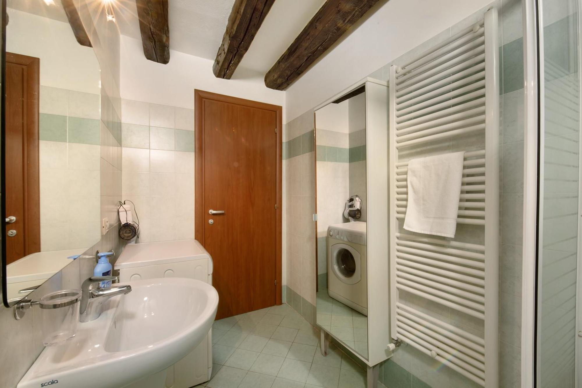 Casa Vacanza Civetta Бергамо Екстериор снимка