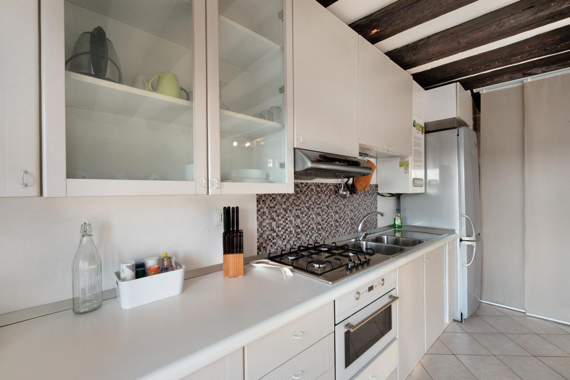 Casa Vacanza Civetta Бергамо Екстериор снимка